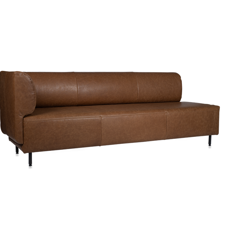 Tray sofa